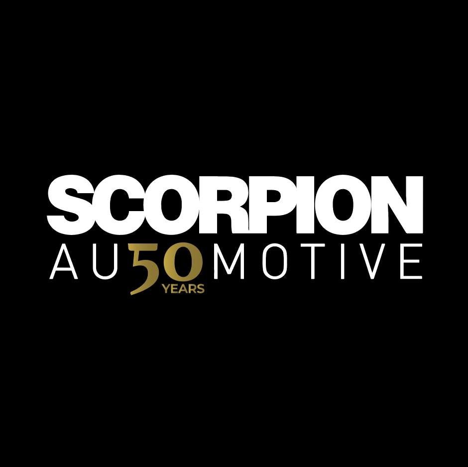 Scorpion Trackers / Immobilizers - HMG Automotive