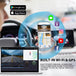 HMG Exclusive Front And Rear Dashcam - HMG Automotive