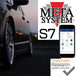 Meta Trak S7 Thatcham Approved Tracker - HMG Automotive