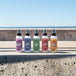 Red Enchantment Vune Chromatic Fragrance Spray Car / Room / Linen - HMG Automotive