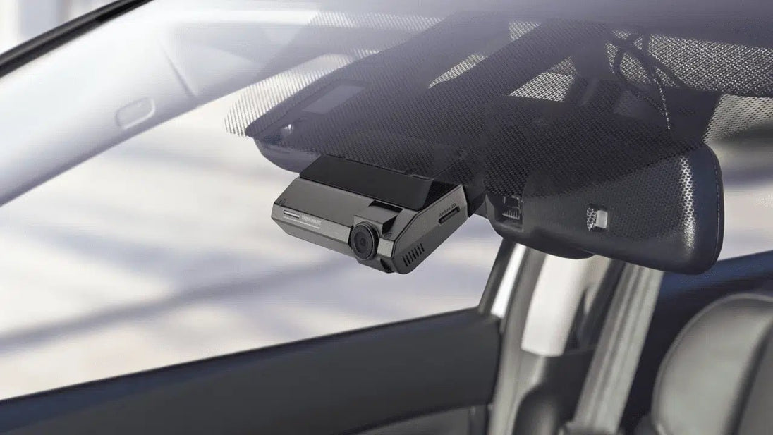 THINKWARE DASH CAM F790 1080p FHD - HMG Automotive