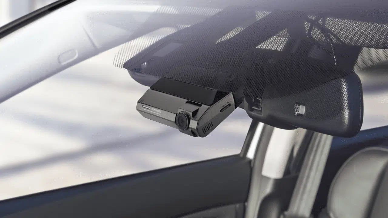 THINKWARE DASH CAM F790 1080p FHD - HMG Automotive
