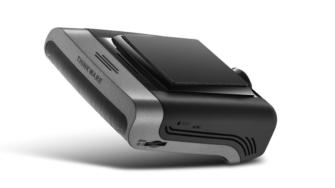 THINKWARE DASH CAM U1000 4K UHD - HMG Automotive