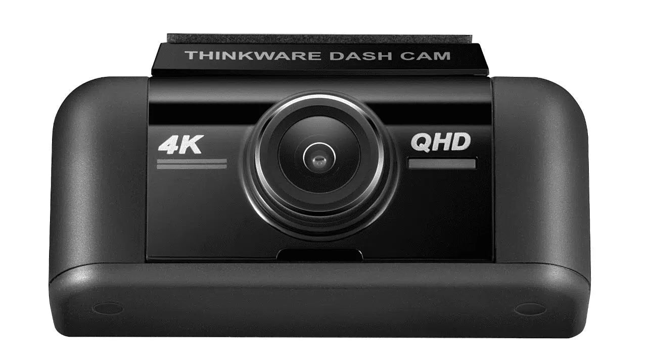 THINKWARE DASH CAM U1000 4K UHD - HMG Automotive