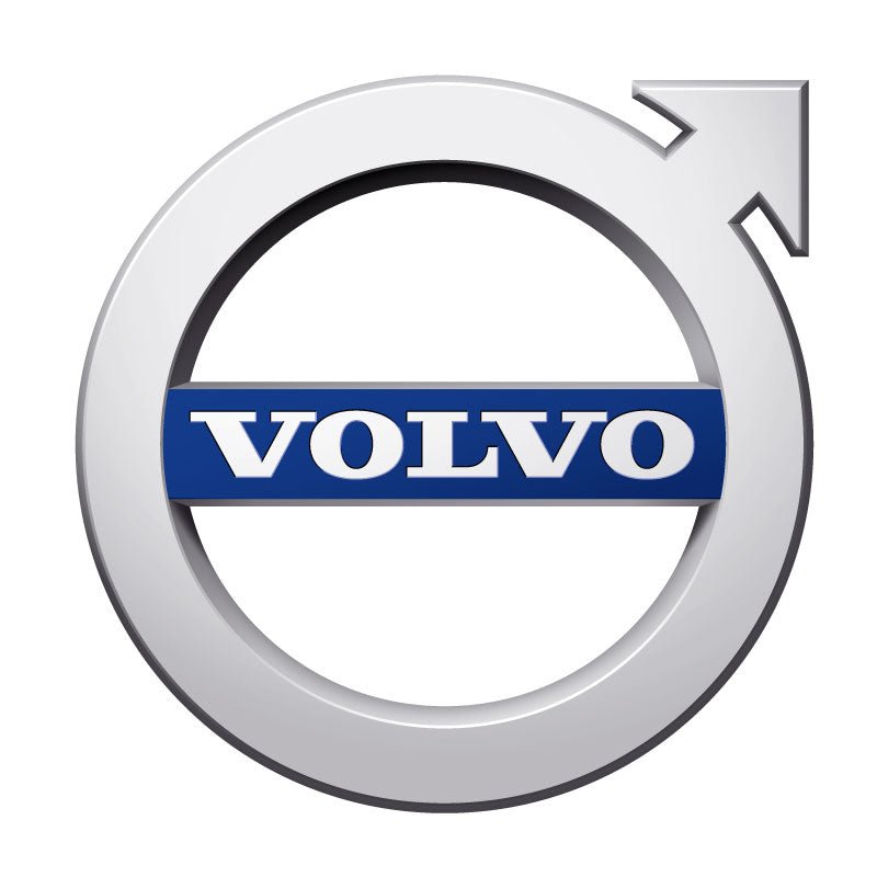 Volvo Reverse Cameras - HMG Automotive