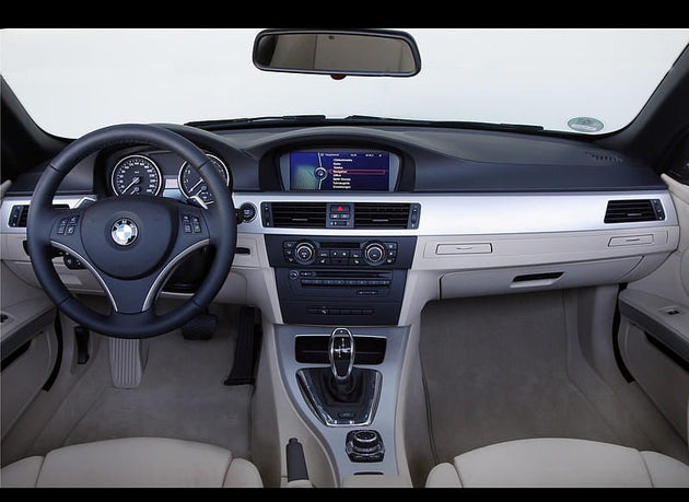 BMW OEM CIC 2010 - 2013 Reverse Camera - HMG Automotive