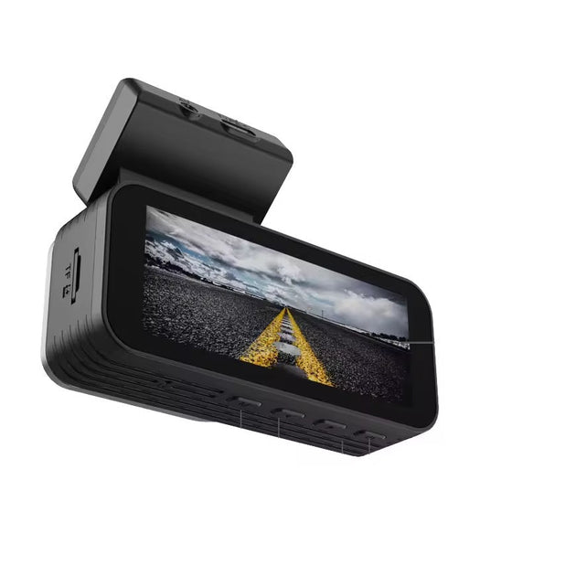 HMG Exclusive Front And Rear Dashcam - HMG Automotive