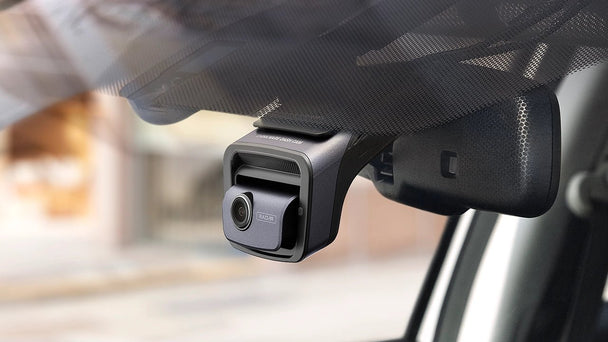 THINKWARE DASH CAM U3000 4K UHD - HMG Automotive